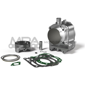 CILINDRO MALOSSI D.75,5 MM PIAGGIO X8 250