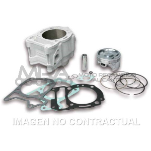 CILINDRO MALOSSI D.75,5 mm PIAGGIO MP-3 300 4T