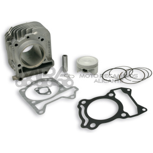 CILINDRO MALOSSI D.63 PIAGGIO LIBERTY IGET 125 E5