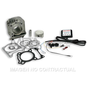 CILINDRO HI-TECH D.63 VESPA PRIMAVERA 3V 125 4T