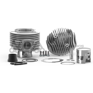 GRUPO TERMICO MALOSSI MHR VESPA PX 125 2T
