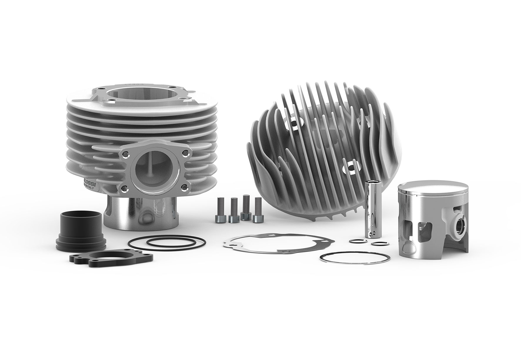 GRUPO TERMICO MALOSSI MHR VESPA PX 125 2T