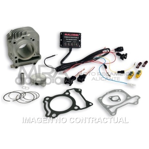 CILINDRO MALOSSI HI-TECH PIAGGIO LIBERTY IGET 125