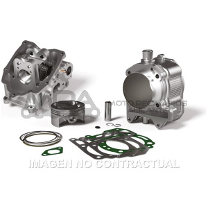 GRUPO TERMICO MALOSSI PIAGGIO 250 4T