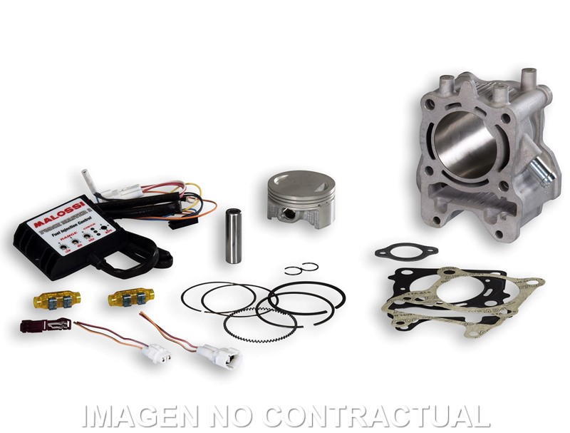 CILINDRO MALOSSI I-TECH HONDA SH 125 MODE