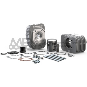 GRUPO TERMICO MALOSSI BIG DEPS 4 MHR PIAGGIO CIAO