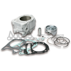 CILINDRO MALOSSI I-TECH PIAGGIO BEVERLY HPE 300 E5