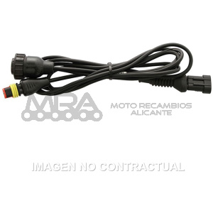CABLE DIAGNOSIS TEXA VARIAS MARCAS