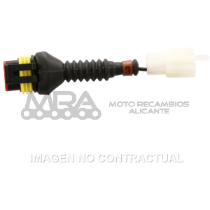 CABLE DIAGNOSIS TEXA APRILIA DiTECH