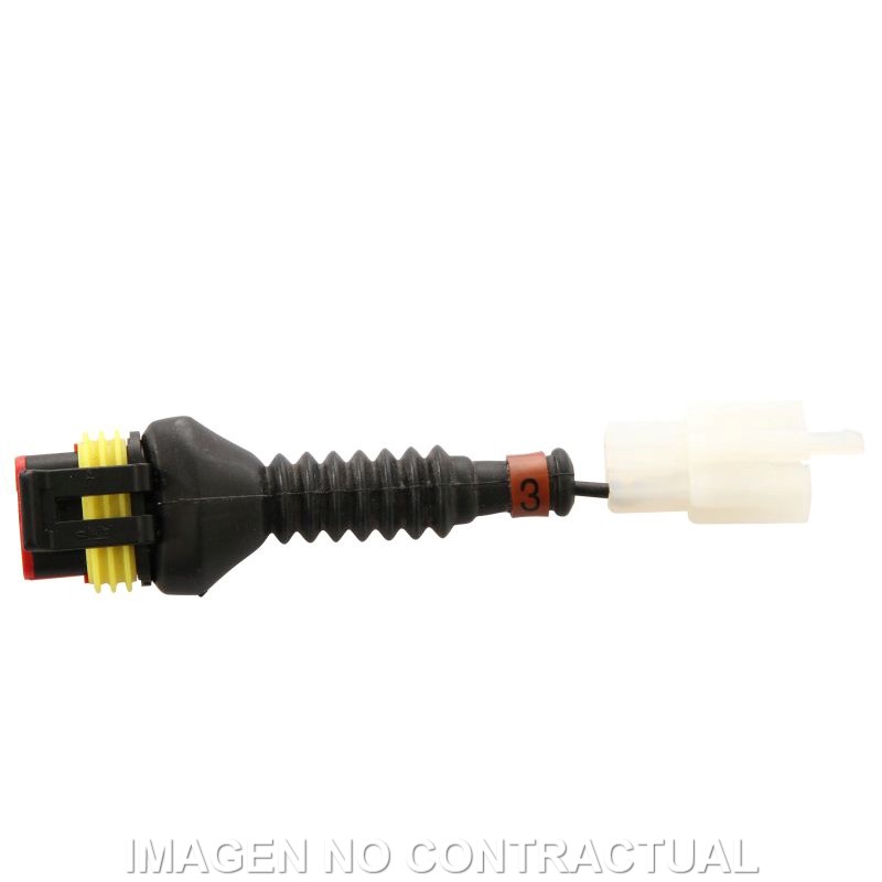CABLE DIAGNOSIS TEXA APRILIA DiTECH