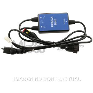 CABLE DIAGNOSIS TEXA HONDA