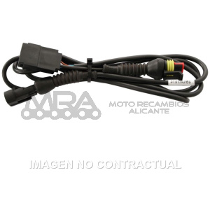 CABLE DIAGNOSIS TEXA PEUGEOT