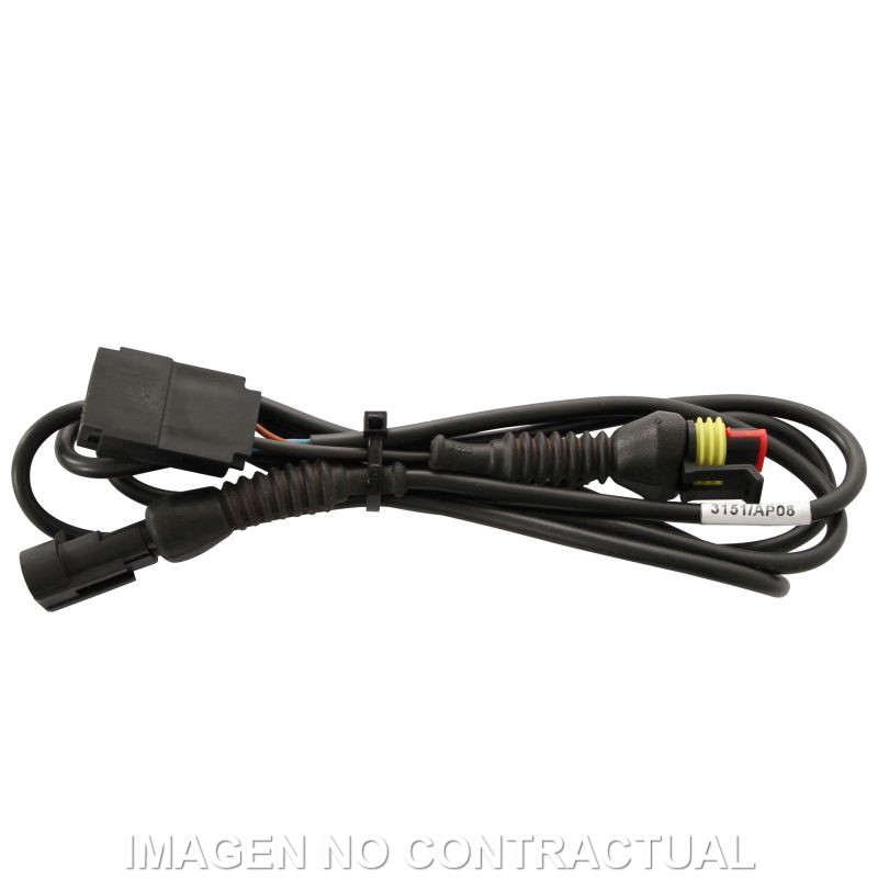 CABLE DIAGNOSIS TEXA PEUGEOT