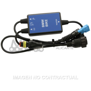 CABLE DIAGNOSIS TEXA BMW (/99)