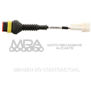 CABLE DIAGNOSIS TEXA KAWASAKI (03/)