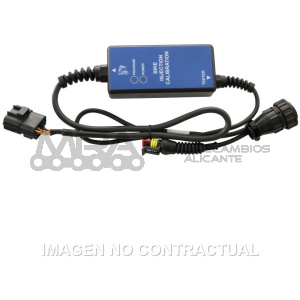 CABLE DIAGNOSIS TEXA SUZUKI / CAGIVA