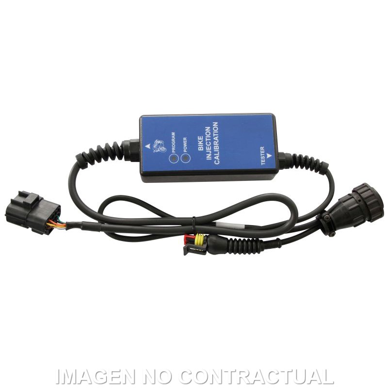 CABLE DIAGNOSIS TEXA SUZUKI / CAGIVA