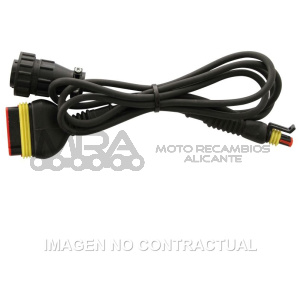 CABLE DIAGNOSIS TEXA BENELLI
