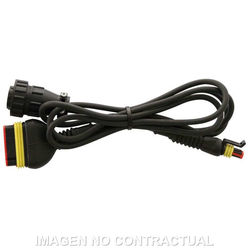 CABLE DIAGNOSIS TEXA BENELLI