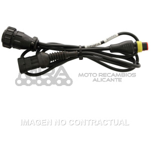 CABLE DIAGNOSIS TEXA APRILIA (SVX / RXV)