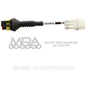 CABLE DIAGNOSIS TEXA SUZUKI (03/)