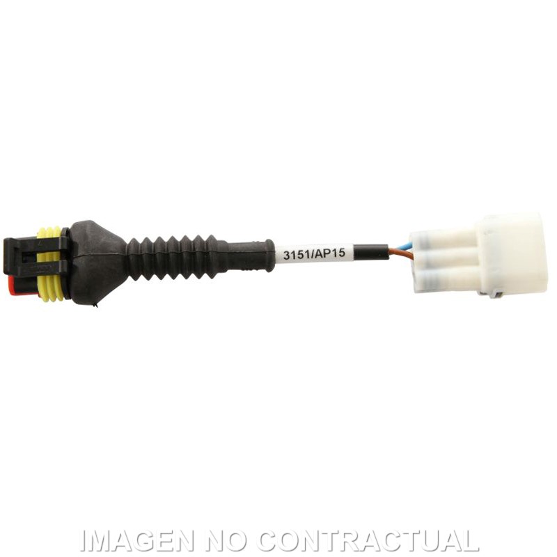 CABLE DIAGNOSIS TEXA SUZUKI (03/)