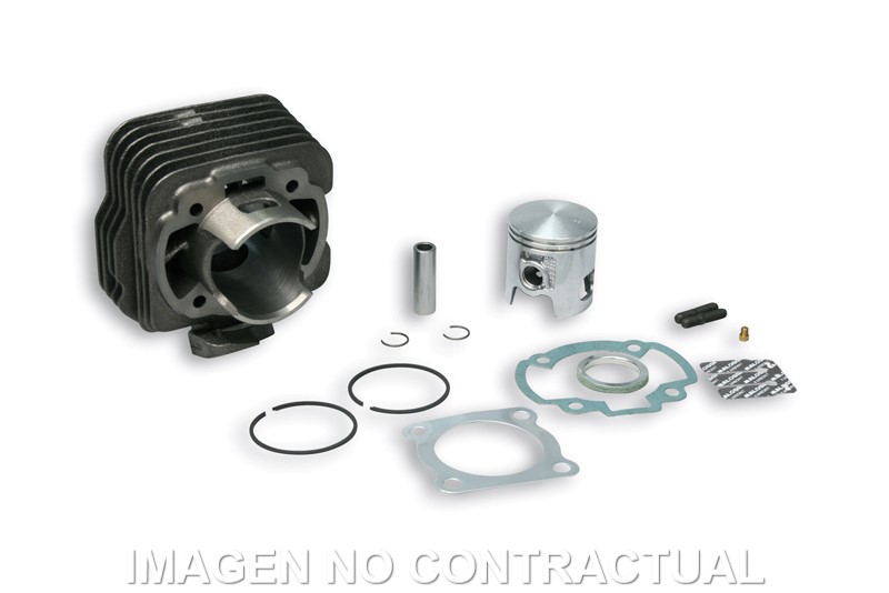 CILINDRO S/CULATA D.47 HONDA DIO