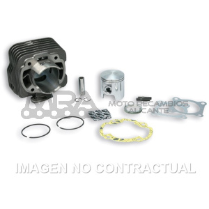 CILINDRO MALOSSI S/CULATA HONDA SFX 50, SH 50 Fift