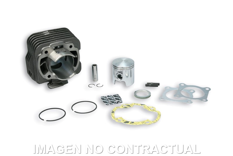 CILINDRO MALOSSI S/CULATA HONDA SFX 50, SH 50 Fift