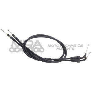 CABLE MANDO GAS DOMINO KRE03