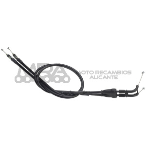 CABLE MANDO GAS KRE03