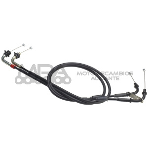 CABLE DOMINO MANDO GAS XM2 3210.96