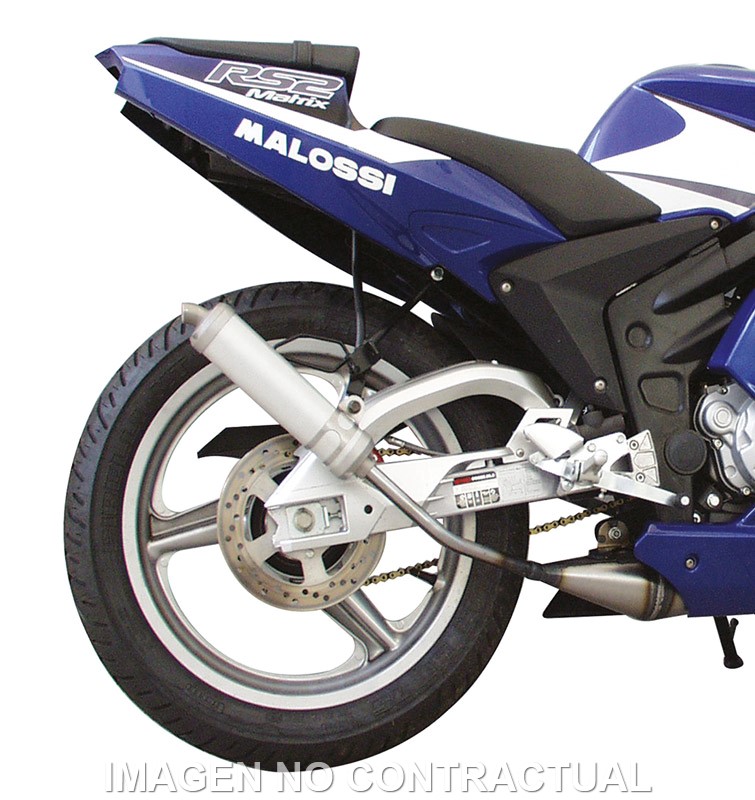 TUBARRO MHR YAMAHA TZR 50 THUNDERKID