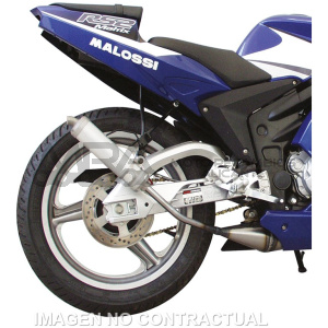 TUBARRO MALOSSI MHR GP APRILIA RS 50