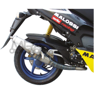 TUBARRO MALOSSI MHR REPLICA APRILIA SR 50 DITECH