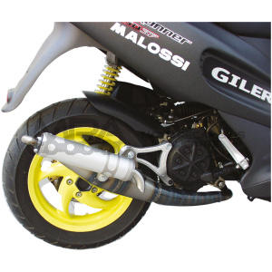 TUBARRO MHR REPLICA HOMOLOGADO RUNNER 50SP