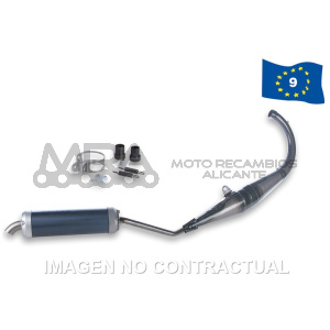 TUBARRO MHR REPLICA HOMOLOGADO APRILA RS 50,TUONO