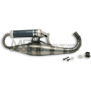 TUBARRO MALOSSI RACING MHR BIG BORE PIAGGIO