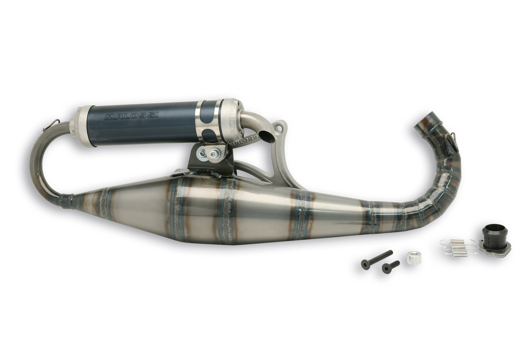 TUBARRO MALOSSI RACING MHR BIG BORE PIAGGIO