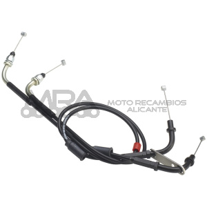 CABLE DOMINO MANDO GAS XM2 3212.96
