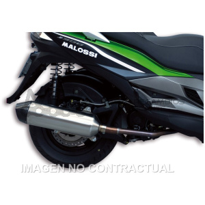 ESCAPE MALOSSI RX KYMCO SUPERDINK 300