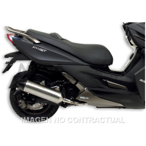 ESCAPE MALOSSI RX HOMOLOGADO KYMCO K-XCT 300