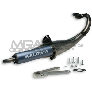 ESCAPE MALOSSI FLIP YAMAHA AEROX 50
