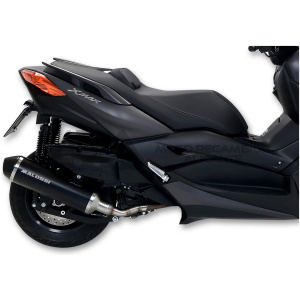 ESCAPE MALOSSI MAXI WILD LION YAMAHA X MAX 400 IE
