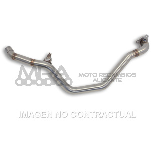 COLECTORES RACING MALOSSI HONDA X- ADV 750