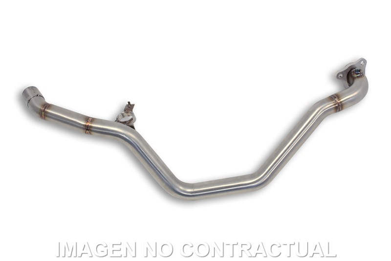 COLECTORES RACING MALOSSI HONDA X- ADV 750