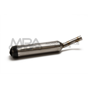 ESCAPE MALOSSI GP MHR YAMAHA MT 125 EURO5
