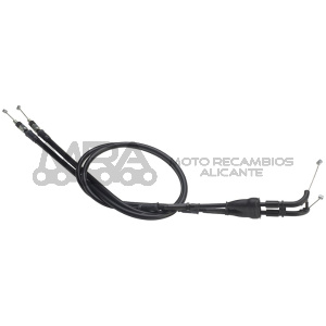 CABLE MANDO GAS DOMINO KRB03 KTM 2016