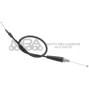 CABLE GAS DOMINO MANDO ORIGINAL KTM