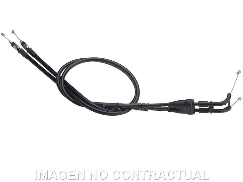 CABLE GAS DOMNINO HONDA